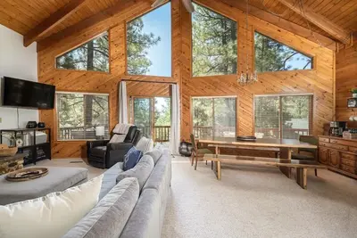 Image de Northern Exposure - Tranquility in the Trees