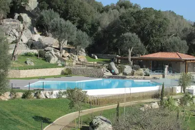 Image de Hugo 11 - Domaine d'Arca Porto Vecchio - T2