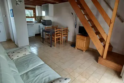 Image de 2 bedroom maisonette 40m from the sea
