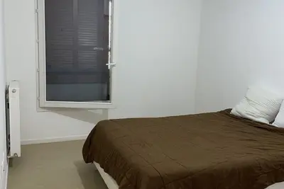 Image de Appartement T2 a fort d’Aubervilliers