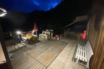 Image de Superbe Studio rénové aux Portes du soleil