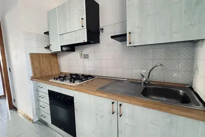 Image de M135 - Marcelli, three room apartment with porch 150meters from the sea