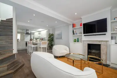 Image de GuestReady - Apt moderne à Chelsea avec terrasse