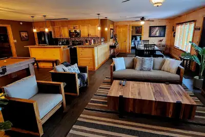 Image de Belle maison avec vue sur le lac 4/2 - Accès au complexe payant