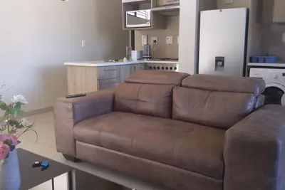 Image de Apartment At Mandumepark