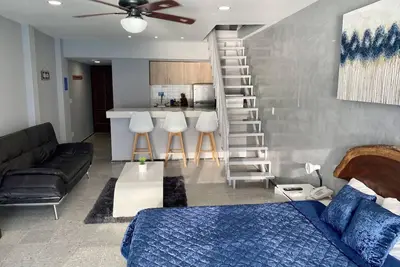 Image de 1 Min Walking To Coco Bongo Gorgeous PHBeachFront