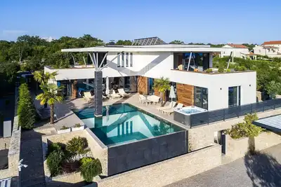 Image de Villa Eternity