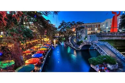 Image de Downtown San Antonio 4 Min From Convention Centre!
