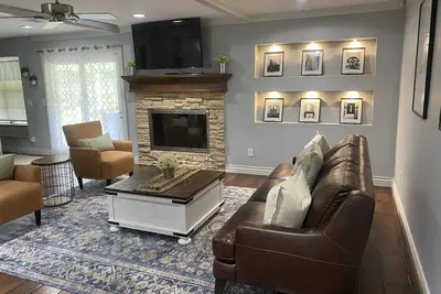 Image de Mi Casa Es Su Casa / Sleeps Up To 6 People