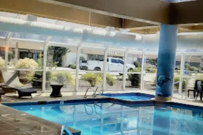 Image de Relax at the Ocean Key Resort Va Beach, Va