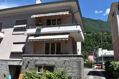 Image de Joli appartement pour 4 personnes avec Wifi, Tv, balcon, animaux admis et parking