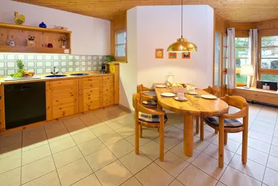Image de Bel appartement pour 2 personnes avec piscine, Tv, balcon et animaux admis