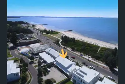Image de Silver Beach Penthouse