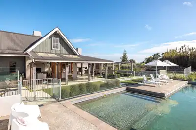 Putiki Estate - Stay Waiheke