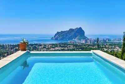 Image de Mirador - By Almarina Villas