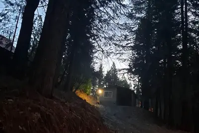 Image de The Alta House\/Sierra Woods