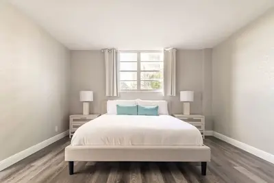 Image de Beach Front Family Friendly Home in Hollywood