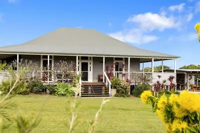 Image de The Harbour Master - large and comfortable family friendly house