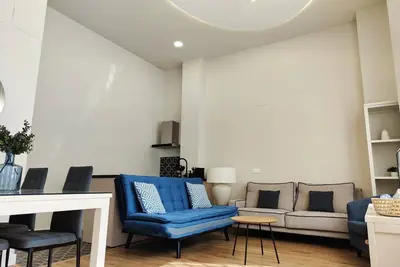 Image de Apartamento mi Esperanza