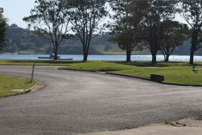 Image de Cosy lakeside Family+Pet friendly 3 Br HolidayHOME