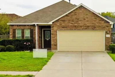 Image de Cozy home, near Samsung, Dell Diamond and shopping centers.