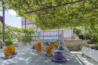 Image de Appartement Lavender Dream (82491-A1) - Sibenik