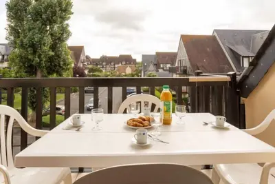 Image de Appartement by Interhome