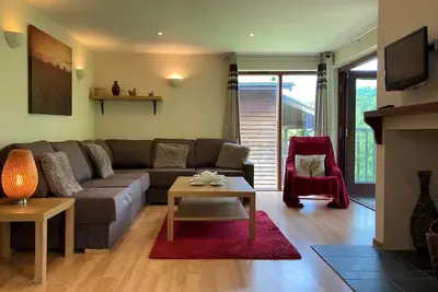 Image de Water Mill Vacations, Badgers Oak