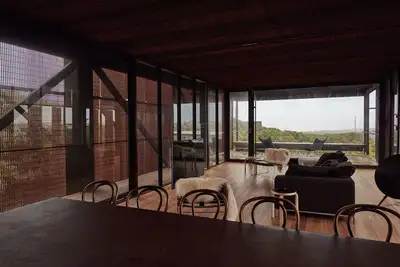 Image de Luxury Villas St Andrews Beach House (Walk to Beach)