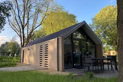 Image de Vacation home for 4 guests with 40m² in Hulshorst (168783)