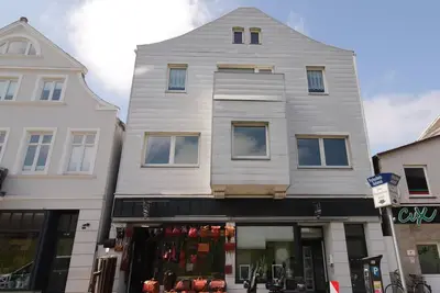 Image de Vacation apartment\/apartment for 4 guests with 60m² in Cuxhaven (168968)