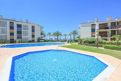 Image de Playazul - Appartement pour 5 personnes à Cambrils