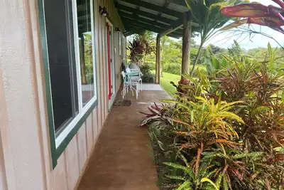 Image de Puumoi ocean view hideaway