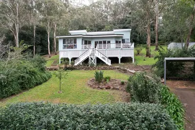 Image de Tree House Toowoomba - Peace & Quiet in tree tops