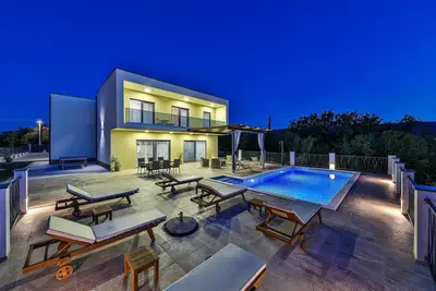 Image de Luxury Vila Elena