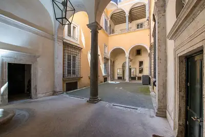 Image de Banchi Apartments - Castel Sant'Angelo
