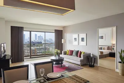 Image de Somerset Park Suanplu Bangkok