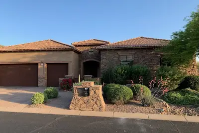 Image de Escape to the Valley of the Sun, Enjoy the Arizona Lifestyle