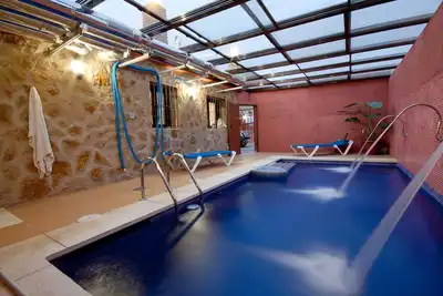 Image de Relaxing Villa in Alora