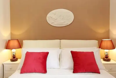 Image de Liberty Rome Apartment