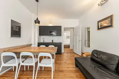 Image de Mooeve 19 apartment in Berlin