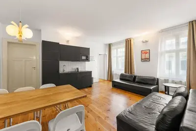 Image de Mooeve 18 apartment in Berlin