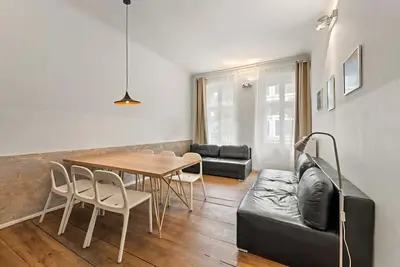 Image de Mooeve 5 apartment in Berlin