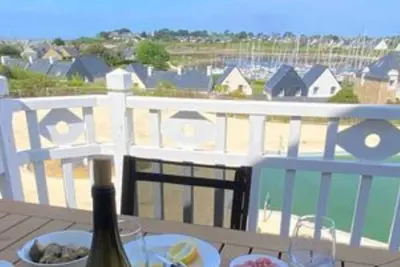 Image de Ty Cairn - Port Du Crouesty