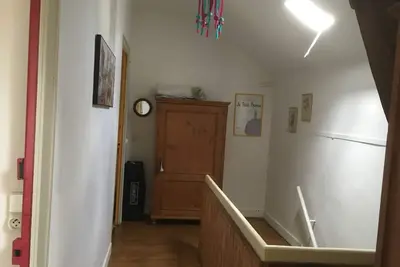 Image de Charmante maison dans un village calme, 3 étoiles