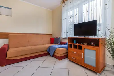 Image de Grunwaldzka 51c | Pobierowo Apartment | Parking