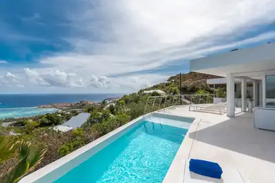 Villa Nikaia (2 bedrooms)