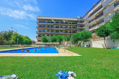Image de Alba - Appartement pour 5 personnes à Cambrils
