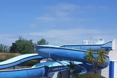 Image de les Sables d'Olonne à 9km+ mer piscine