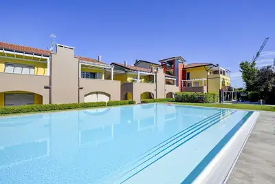 Image de My Peschiera Family Home Fornaci 1